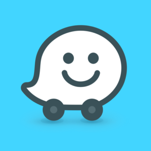 Get directions in Waze